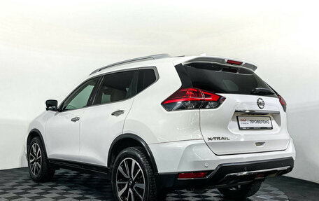 Nissan X-Trail, 2019 год, 2 297 000 рублей, 7 фотография