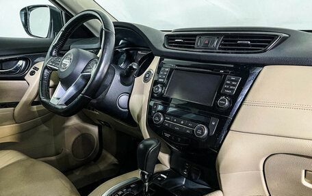 Nissan X-Trail, 2019 год, 2 297 000 рублей, 9 фотография