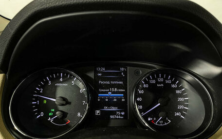 Nissan X-Trail, 2019 год, 2 297 000 рублей, 11 фотография