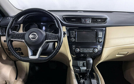 Nissan X-Trail, 2019 год, 2 297 000 рублей, 12 фотография