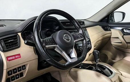 Nissan X-Trail, 2019 год, 2 297 000 рублей, 13 фотография