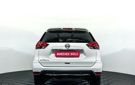 Nissan X-Trail, 2019 год, 2 297 000 рублей, 6 фотография