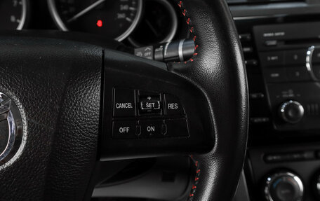 Mazda 6, 2011 год, 1 049 000 рублей, 11 фотография