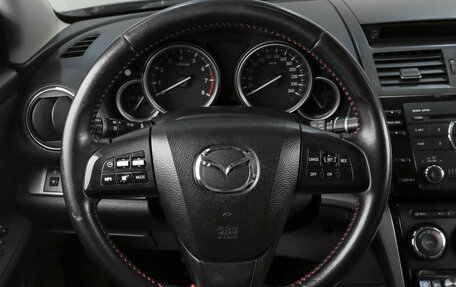 Mazda 6, 2011 год, 1 049 000 рублей, 12 фотография