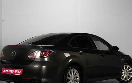 Mazda 6, 2011 год, 1 049 000 рублей, 7 фотография