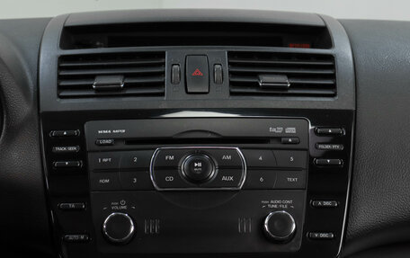 Mazda 6, 2011 год, 1 049 000 рублей, 14 фотография