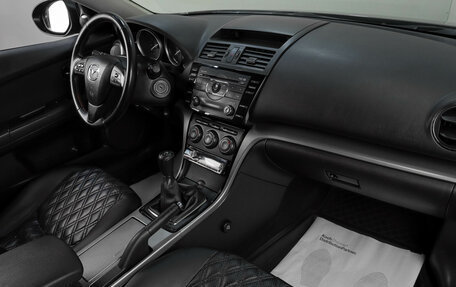 Mazda 6, 2011 год, 1 049 000 рублей, 18 фотография