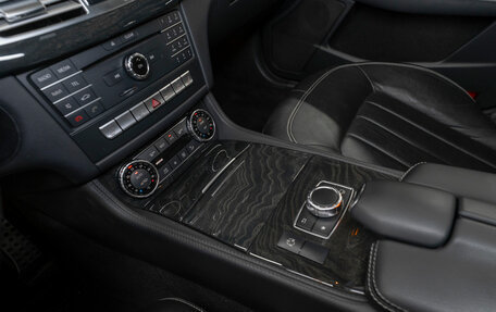 Mercedes-Benz CLS, 2017 год, 3 780 000 рублей, 15 фотография