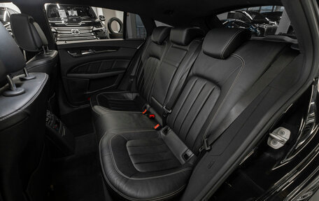 Mercedes-Benz CLS, 2017 год, 3 780 000 рублей, 13 фотография