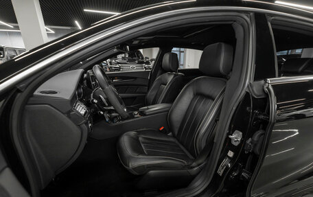 Mercedes-Benz CLS, 2017 год, 3 780 000 рублей, 9 фотография