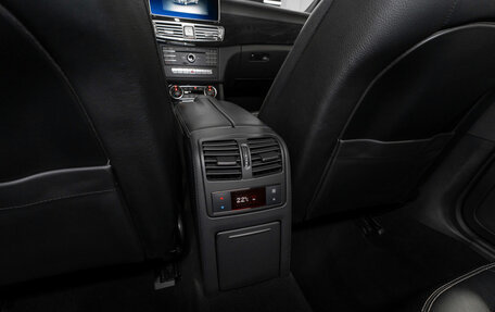 Mercedes-Benz CLS, 2017 год, 3 780 000 рублей, 14 фотография