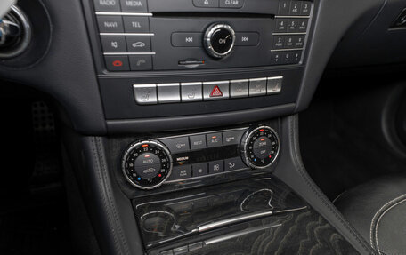 Mercedes-Benz CLS, 2017 год, 3 780 000 рублей, 20 фотография