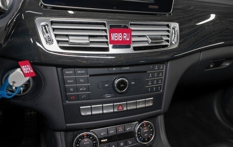 Mercedes-Benz CLS, 2017 год, 3 780 000 рублей, 19 фотография