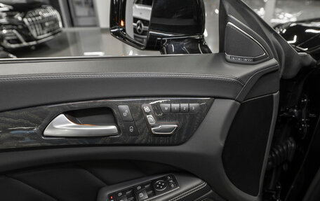 Mercedes-Benz CLS, 2017 год, 3 780 000 рублей, 22 фотография