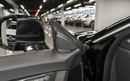 Mercedes-Benz CLS, 2017 год, 3 780 000 рублей, 23 фотография