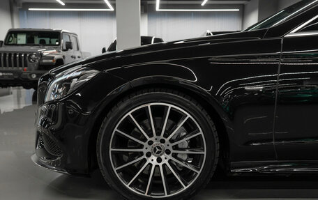 Mercedes-Benz CLS, 2017 год, 3 780 000 рублей, 28 фотография