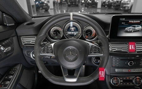 Mercedes-Benz CLS, 2017 год, 3 780 000 рублей, 11 фотография