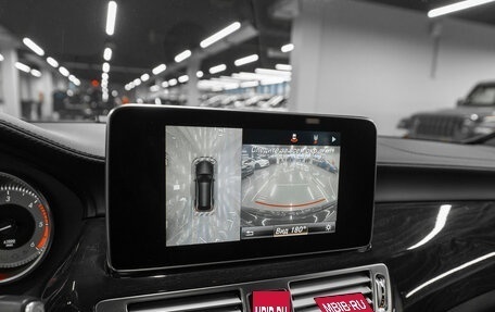 Mercedes-Benz CLS, 2017 год, 3 780 000 рублей, 17 фотография