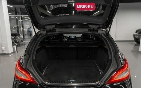 Mercedes-Benz CLS, 2017 год, 3 780 000 рублей, 26 фотография