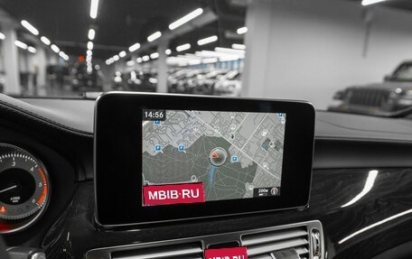 Mercedes-Benz CLS, 2017 год, 3 780 000 рублей, 18 фотография