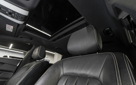 Mercedes-Benz CLS, 2017 год, 3 780 000 рублей, 10 фотография