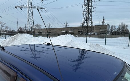 Nissan Cube II, 2000 год, 256 000 рублей, 13 фотография