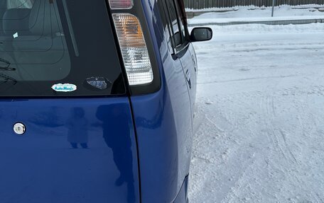 Nissan Cube II, 2000 год, 256 000 рублей, 8 фотография