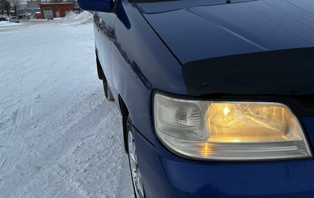 Nissan Cube II, 2000 год, 256 000 рублей, 4 фотография