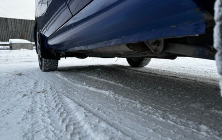 Nissan Cube II, 2000 год, 256 000 рублей, 12 фотография