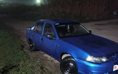 Daewoo Nexia I рестайлинг, 2012 год, 165 000 рублей, 1 фотография