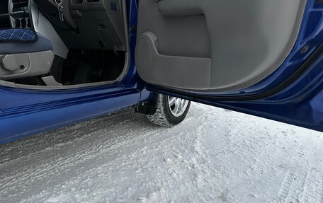 Nissan Cube II, 2000 год, 256 000 рублей, 19 фотография