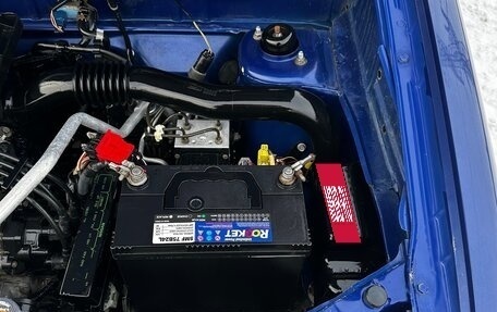 Nissan Cube II, 2000 год, 256 000 рублей, 16 фотография