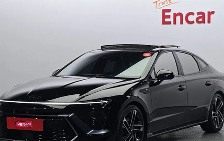 Hyundai Sonata VIII, 2025 год, 2 750 000 рублей, 1 фотография