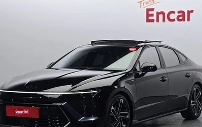 Hyundai Sonata VIII, 2025 год, 2 750 000 рублей, 1 фотография