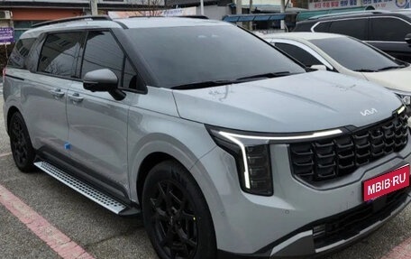 KIA Carnival, 2025 год, 5 200 000 рублей, 1 фотография