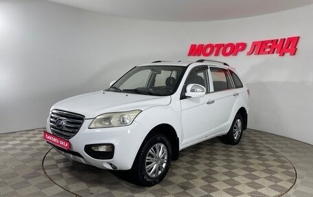 Lifan X60 I рестайлинг, 2013 год, 450 000 рублей, 1 фотография