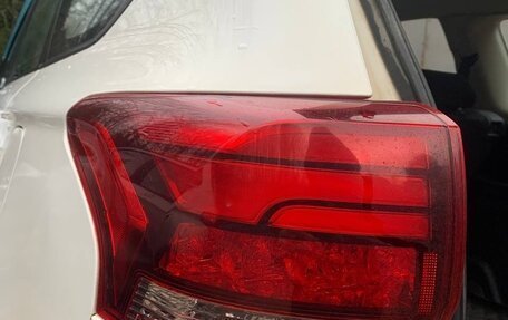 Mitsubishi Outlander III рестайлинг 3, 2015 год, 1 580 000 рублей, 8 фотография