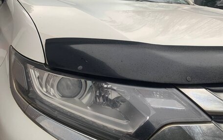 Mitsubishi Outlander III рестайлинг 3, 2015 год, 1 580 000 рублей, 9 фотография