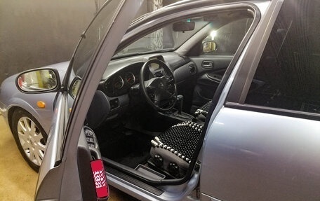 Nissan Almera, 2004 год, 280 000 рублей, 2 фотография