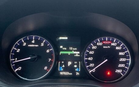 Mitsubishi Outlander III рестайлинг 3, 2015 год, 1 580 000 рублей, 7 фотография