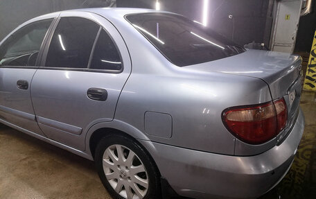 Nissan Almera, 2004 год, 280 000 рублей, 7 фотография