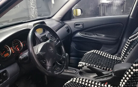 Nissan Almera, 2004 год, 280 000 рублей, 11 фотография