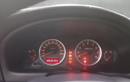 Nissan Almera, 2004 год, 280 000 рублей, 10 фотография