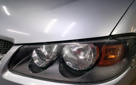 Nissan Almera, 2004 год, 280 000 рублей, 18 фотография