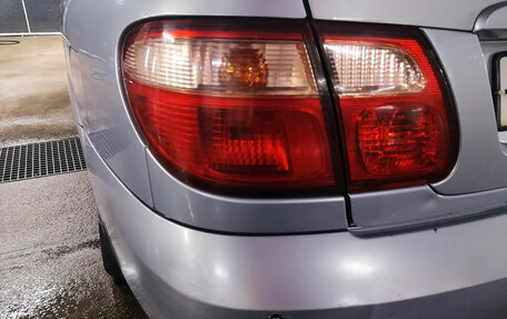 Nissan Almera, 2004 год, 280 000 рублей, 19 фотография