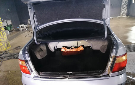 Nissan Almera, 2004 год, 280 000 рублей, 22 фотография