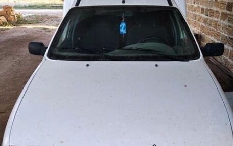 Ford Fiesta, 1996 год, 69 000 рублей, 1 фотография