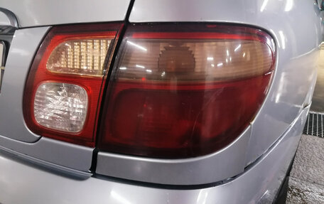 Nissan Almera, 2004 год, 280 000 рублей, 20 фотография