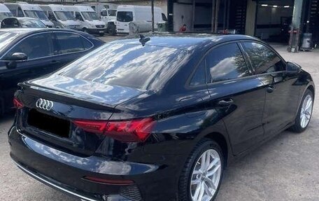 Audi A3, 2022 год, 2 220 000 рублей, 3 фотография