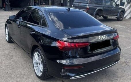 Audi A3, 2022 год, 2 220 000 рублей, 4 фотография